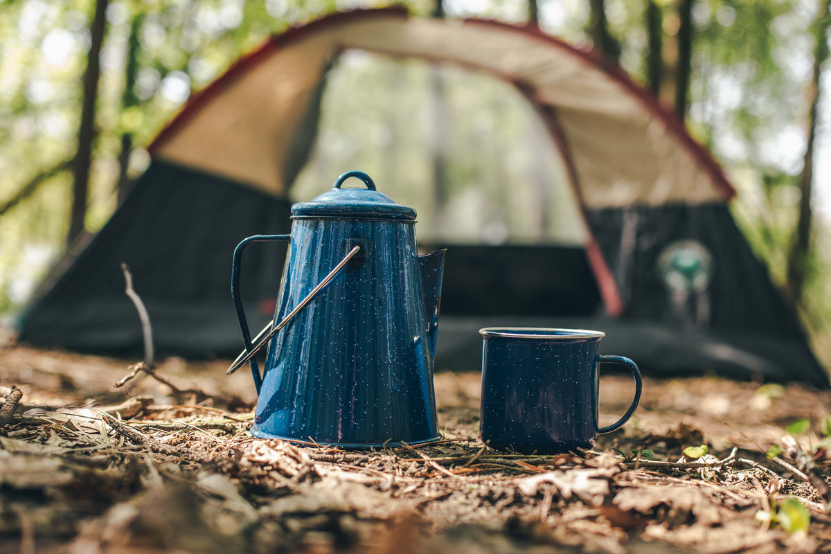 Camping Photo. Download Royalty Free Camping