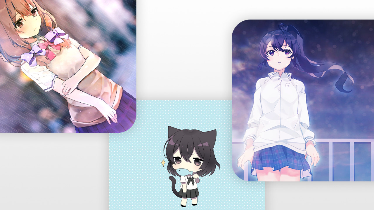 Flowers Blooming at the End of Summer Digital Wallpaper on Steam