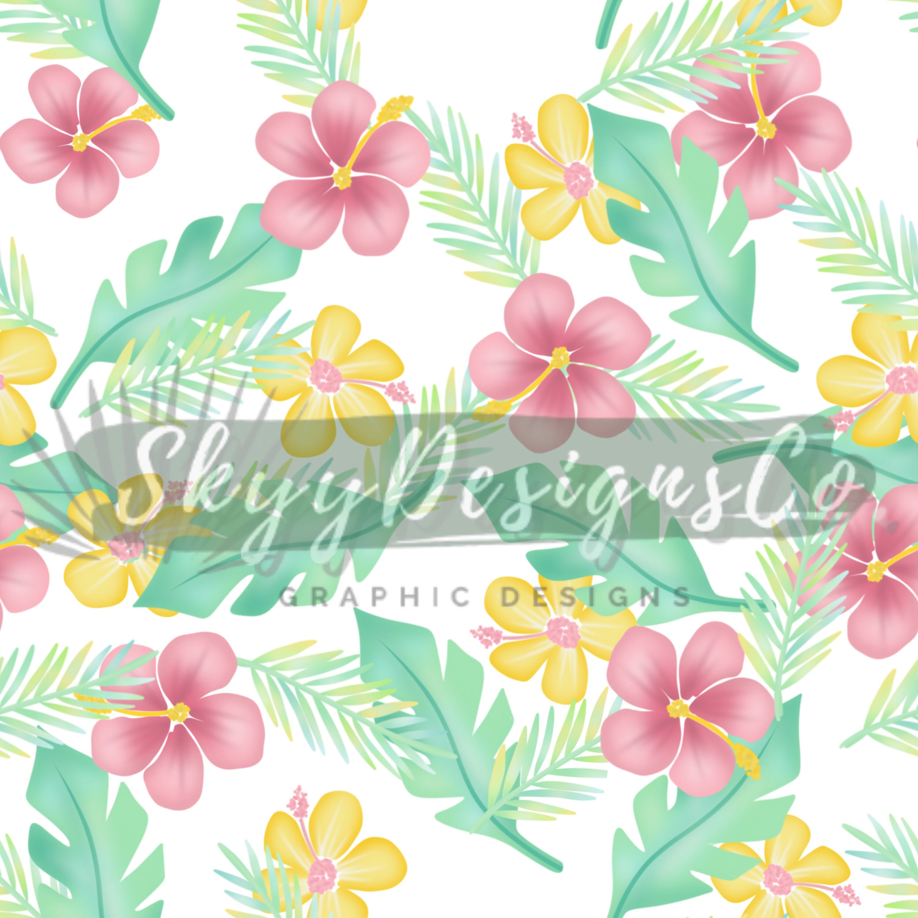 Summer Flowers Digital Wallpapers - Wallpaper Cave