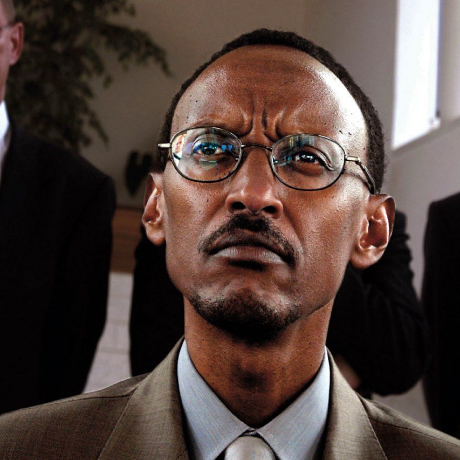 Paul Kagame Wallpapers - Wallpaper Cave