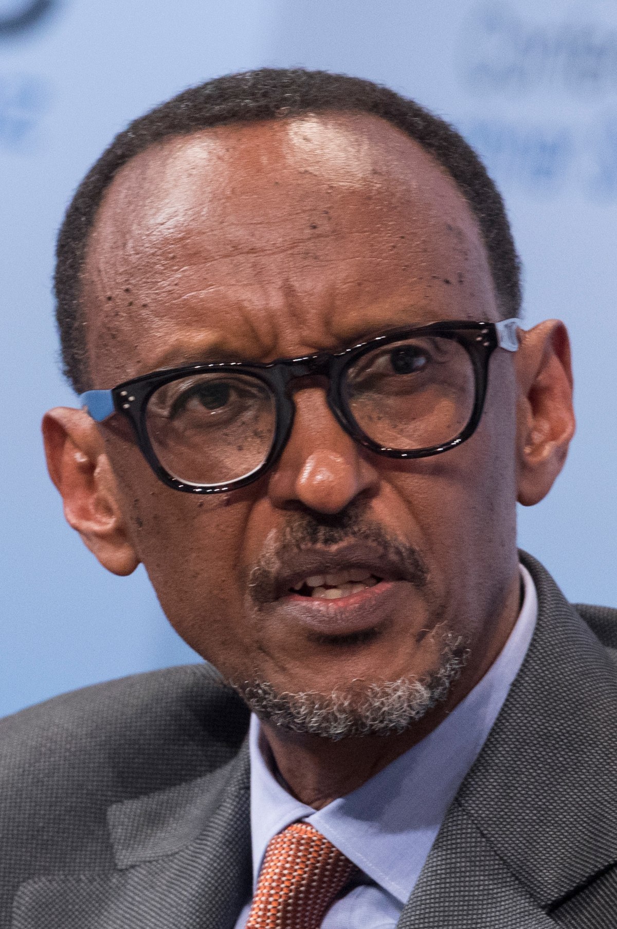 Paul Kagame Wallpapers - Wallpaper Cave