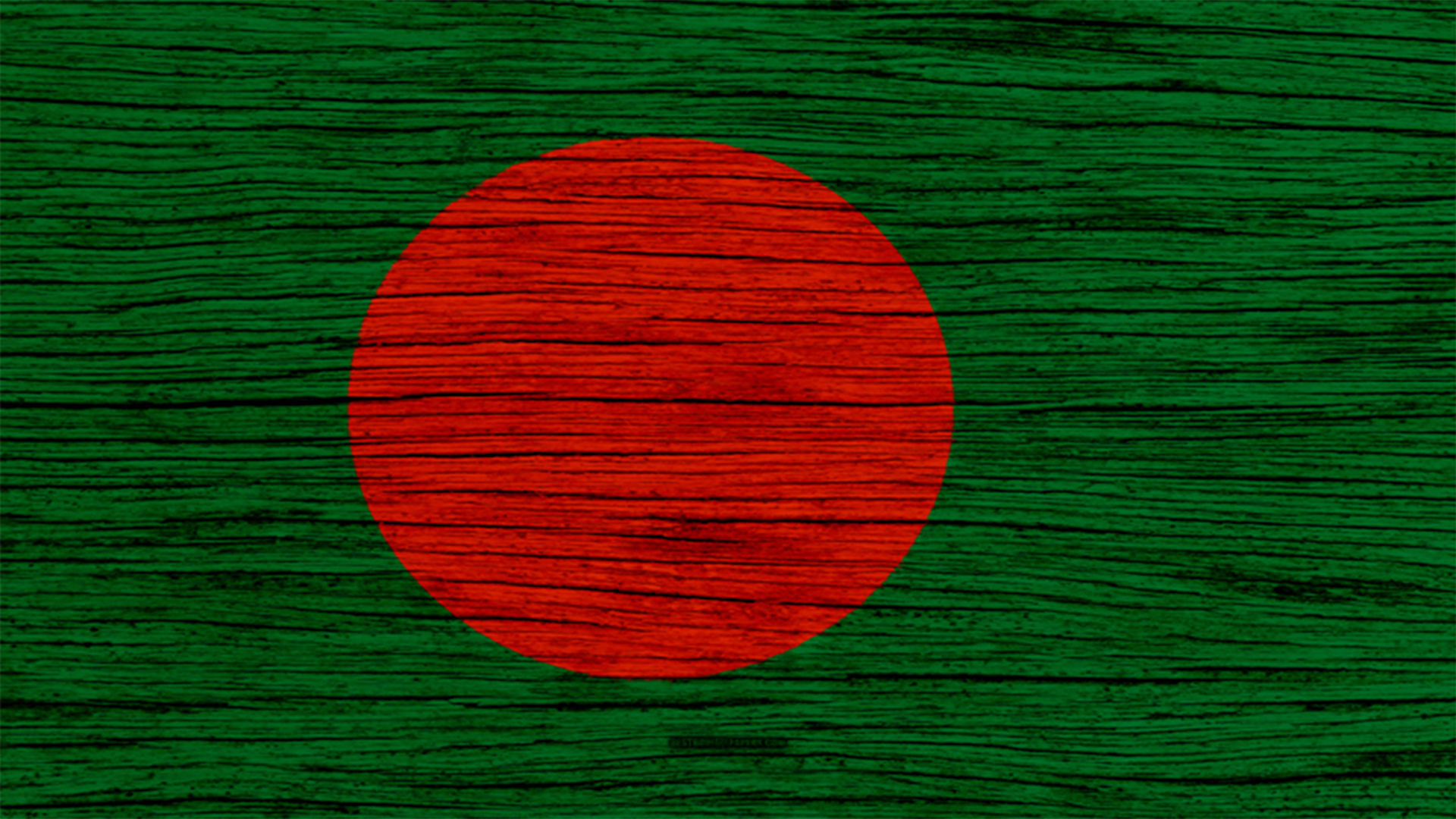 Bangladesh Flag Image, Picture & HD Wallpaper