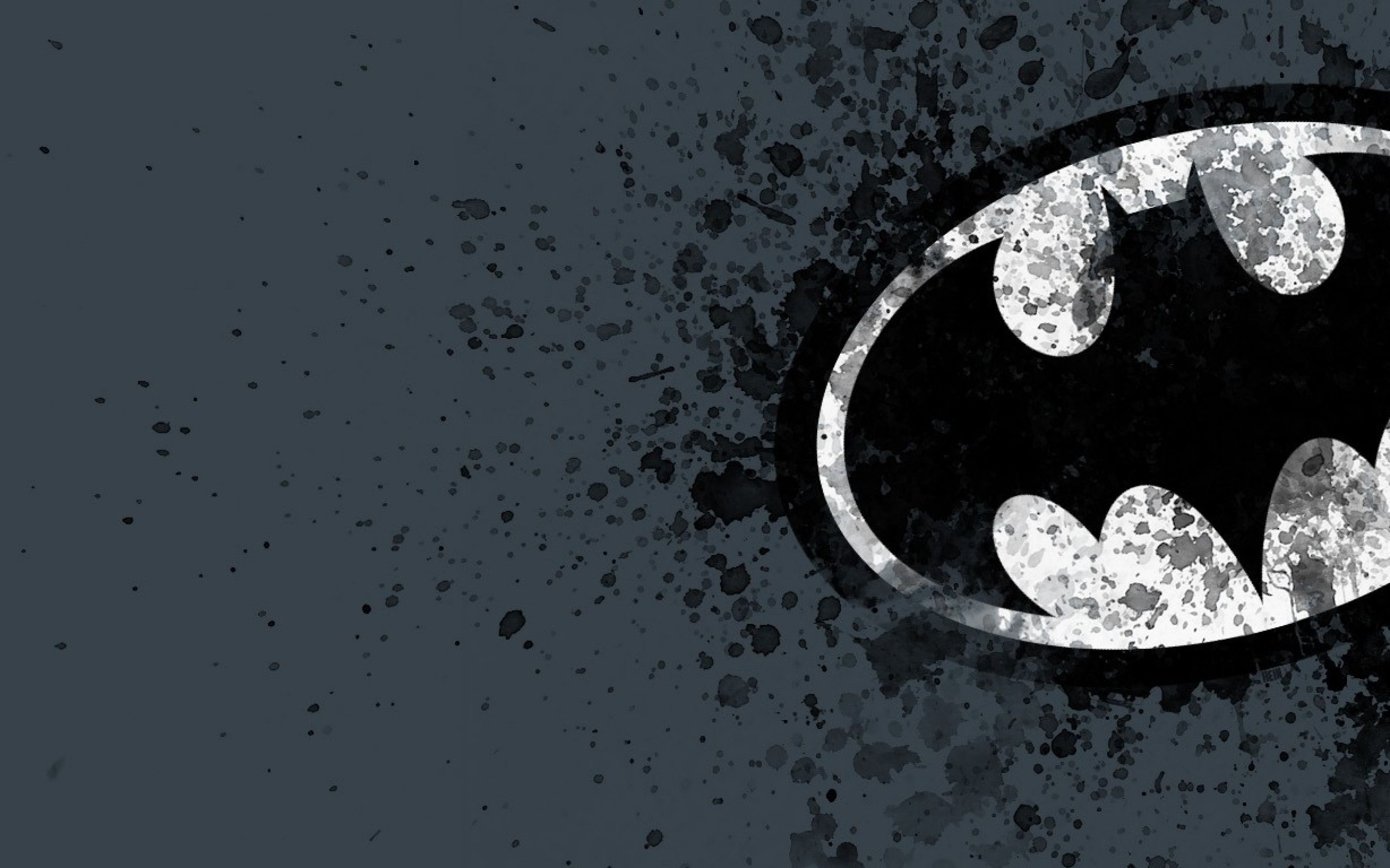 Batman Wallpaper