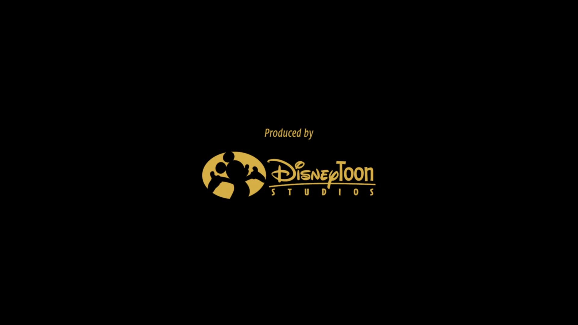 DisneyToon Studios Summary