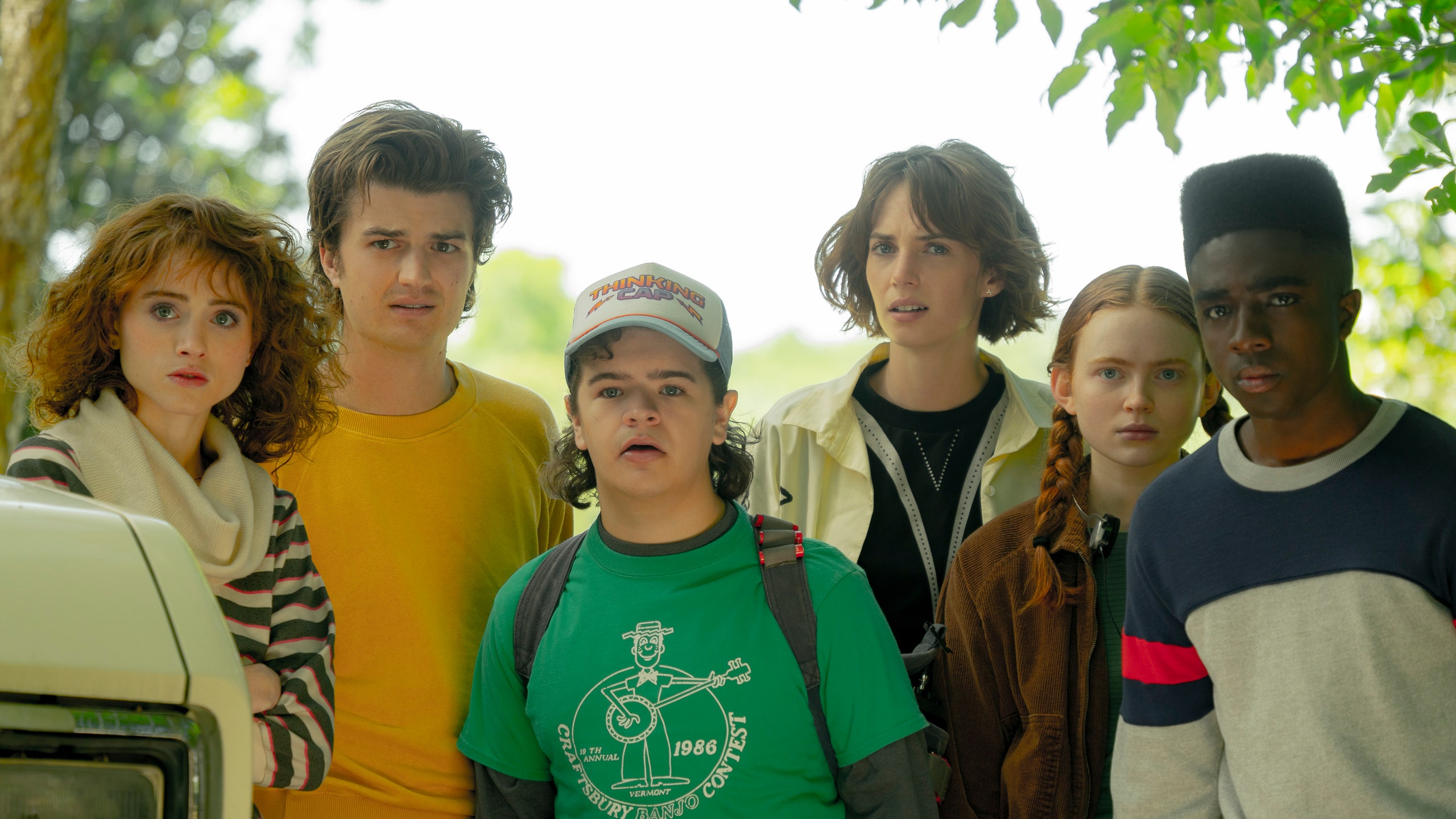 Stranger Things season 5 to be released in 2024, will be shorter than season 4