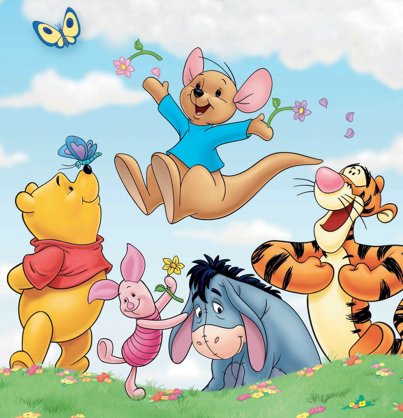 Disneytoon Studios. Disneytoon studios, Winnie the pooh, Pooh
