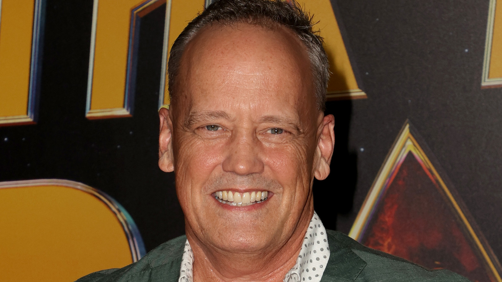 Dee Bradley Baker Wallpapers Wallpaper Cave Wp11308135