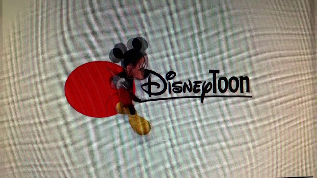 Disneytoon Studios / Walt Disney / Pixar