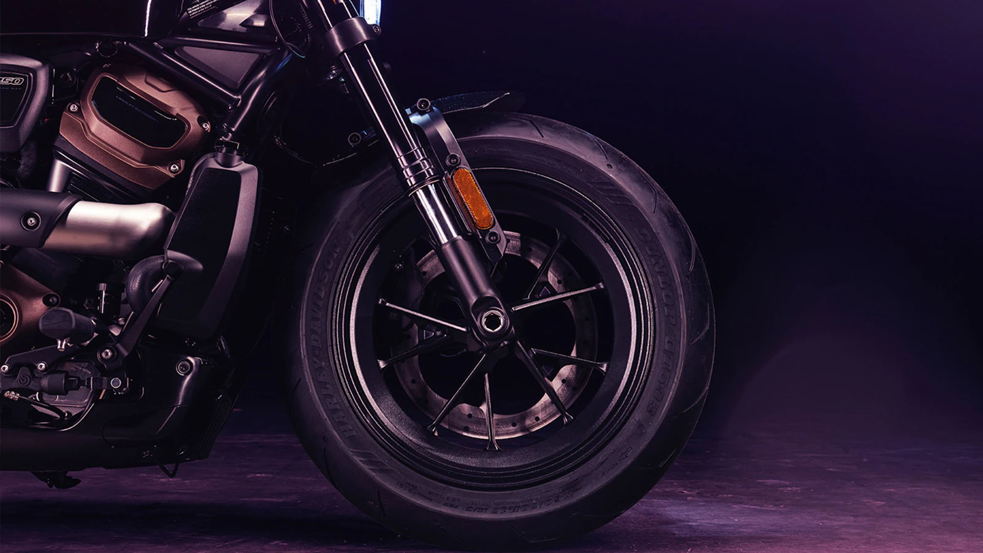 New 2022 Harley Davidson Sportster® S White Sand Pearl. Motorcycles In Syracuse NY