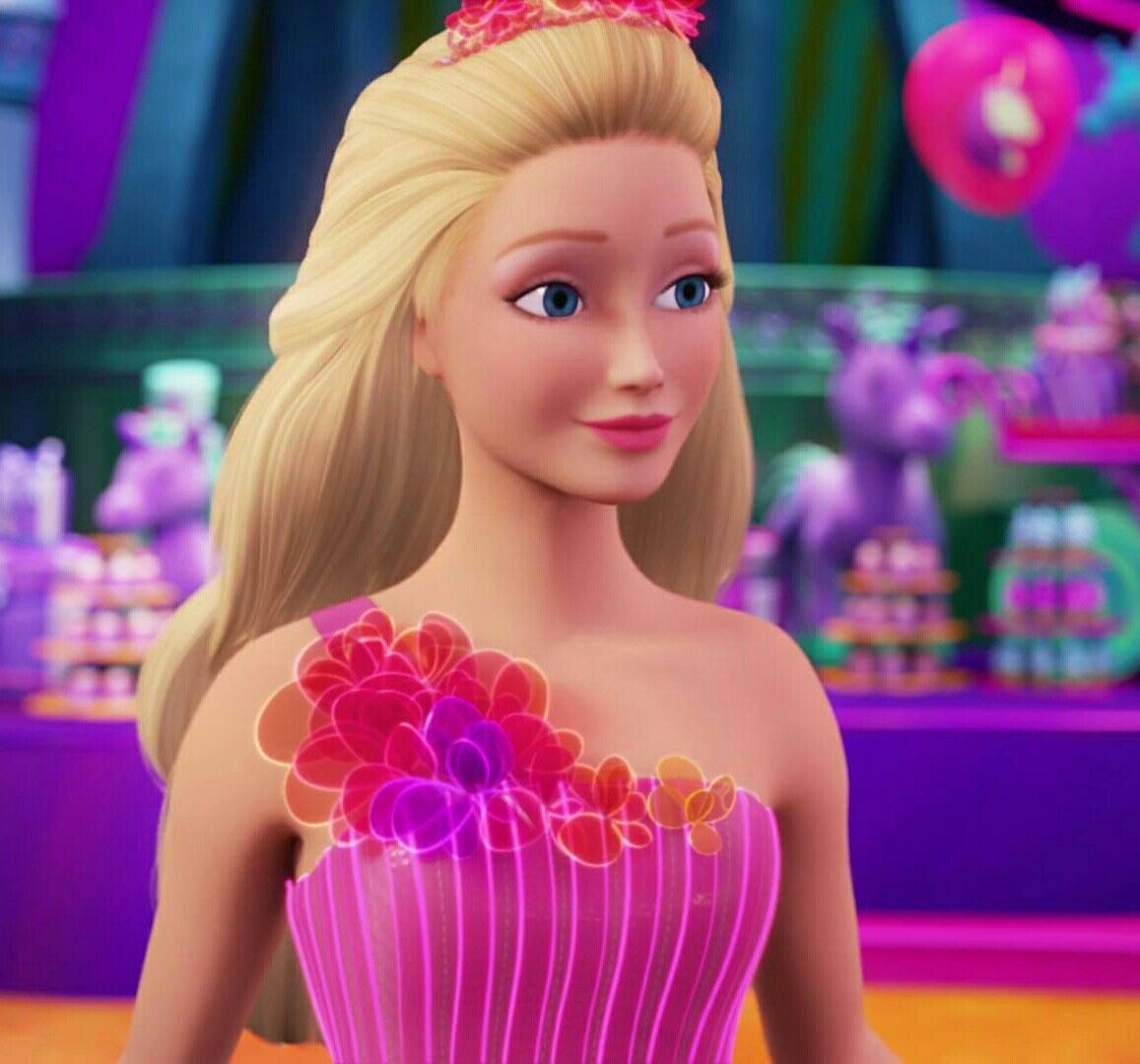 Barbie and the Secret Door (2014) Screencaps. Filmes da barbie, Imagens de princesa disney, Princesas disney originais