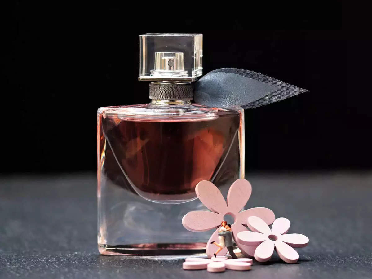 Best perfumes for women to prevent odour and stay fresh. Business Insider India