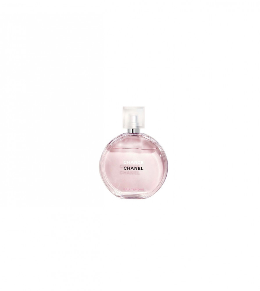 Chanel Chance You Tender Perfume by Chanel for Women, Eau de Toilette, 100ml - يو سي في غاليري