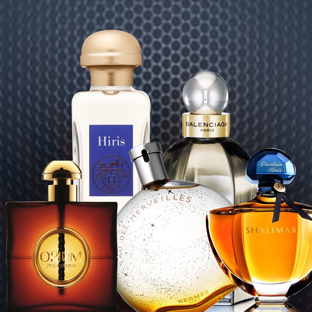 women's scents you can wear
