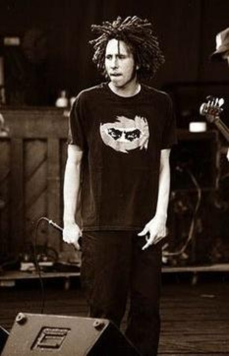 Zack De La Rocha Wallpapers - Wallpaper Cave