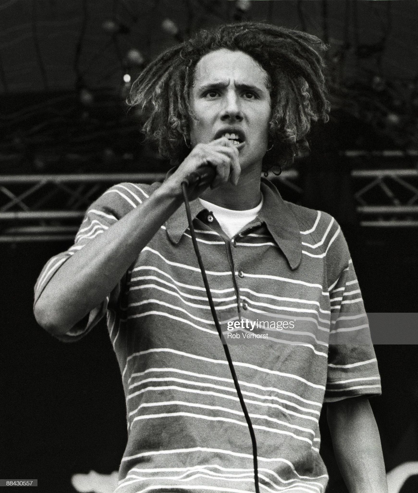 Zack De La Rocha Wallpapers Wallpaper Cave