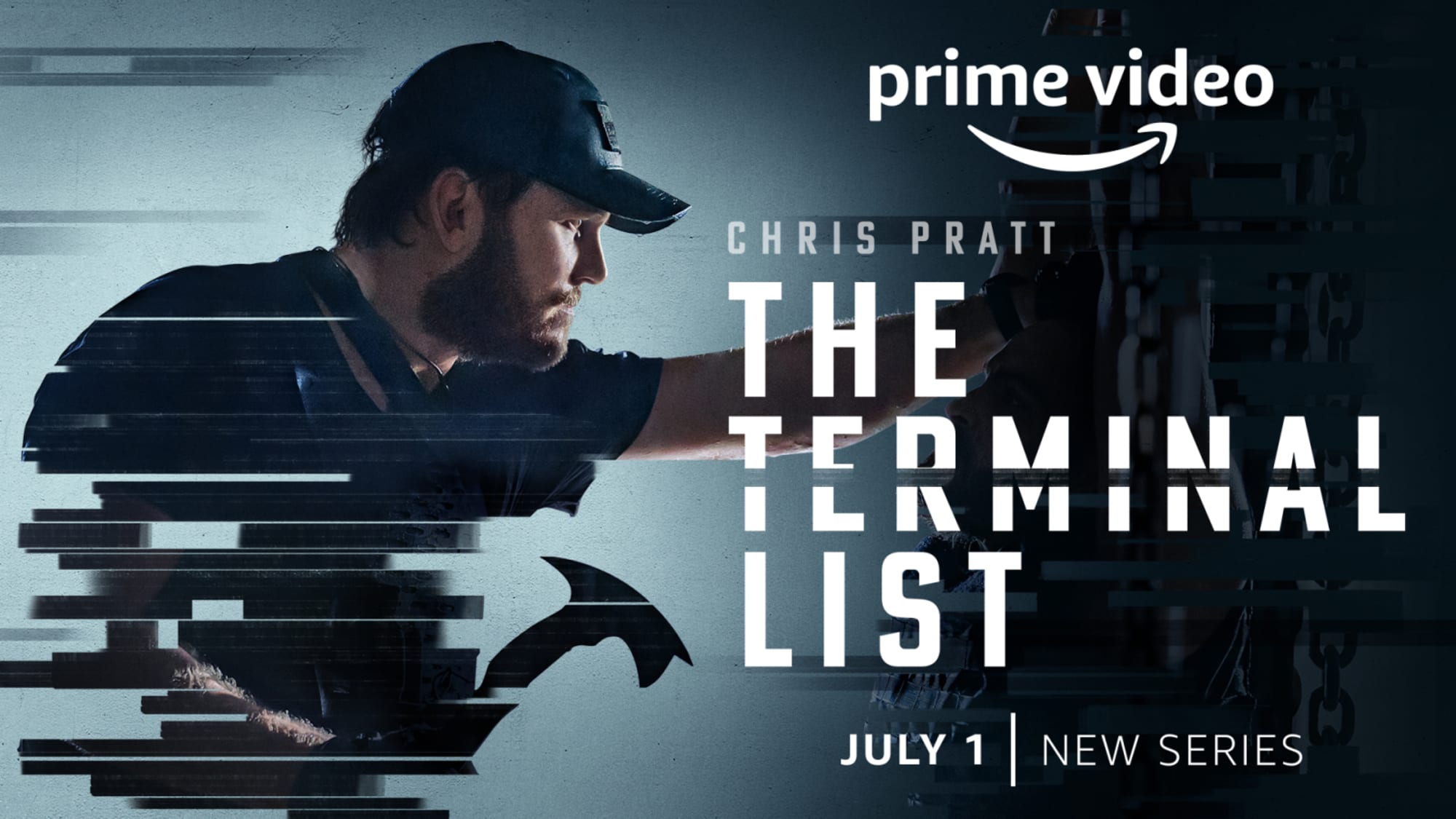 The Terminal List release date, cast, trailer, synopsis, and more
