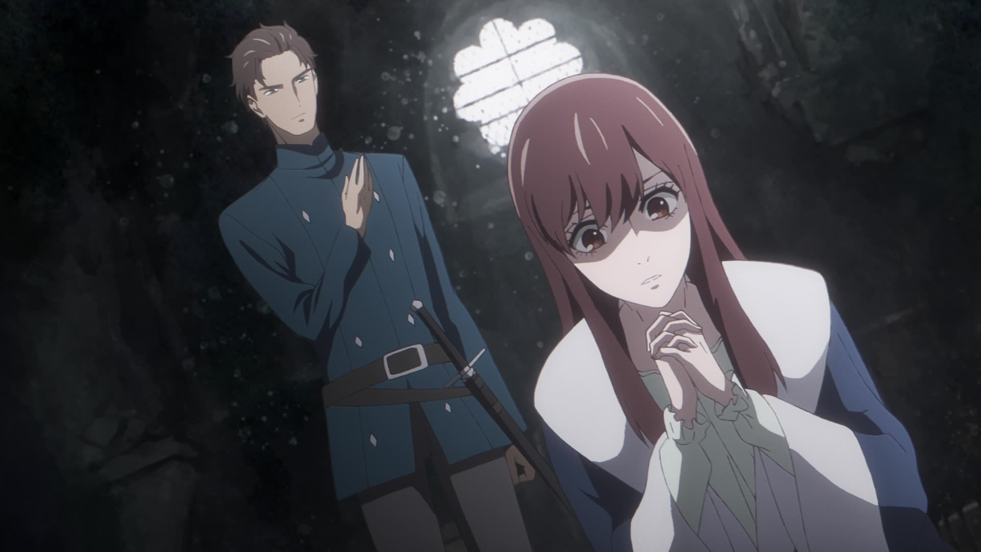 Requiem Of The Rose King Wallpapers Wallpaper Cave