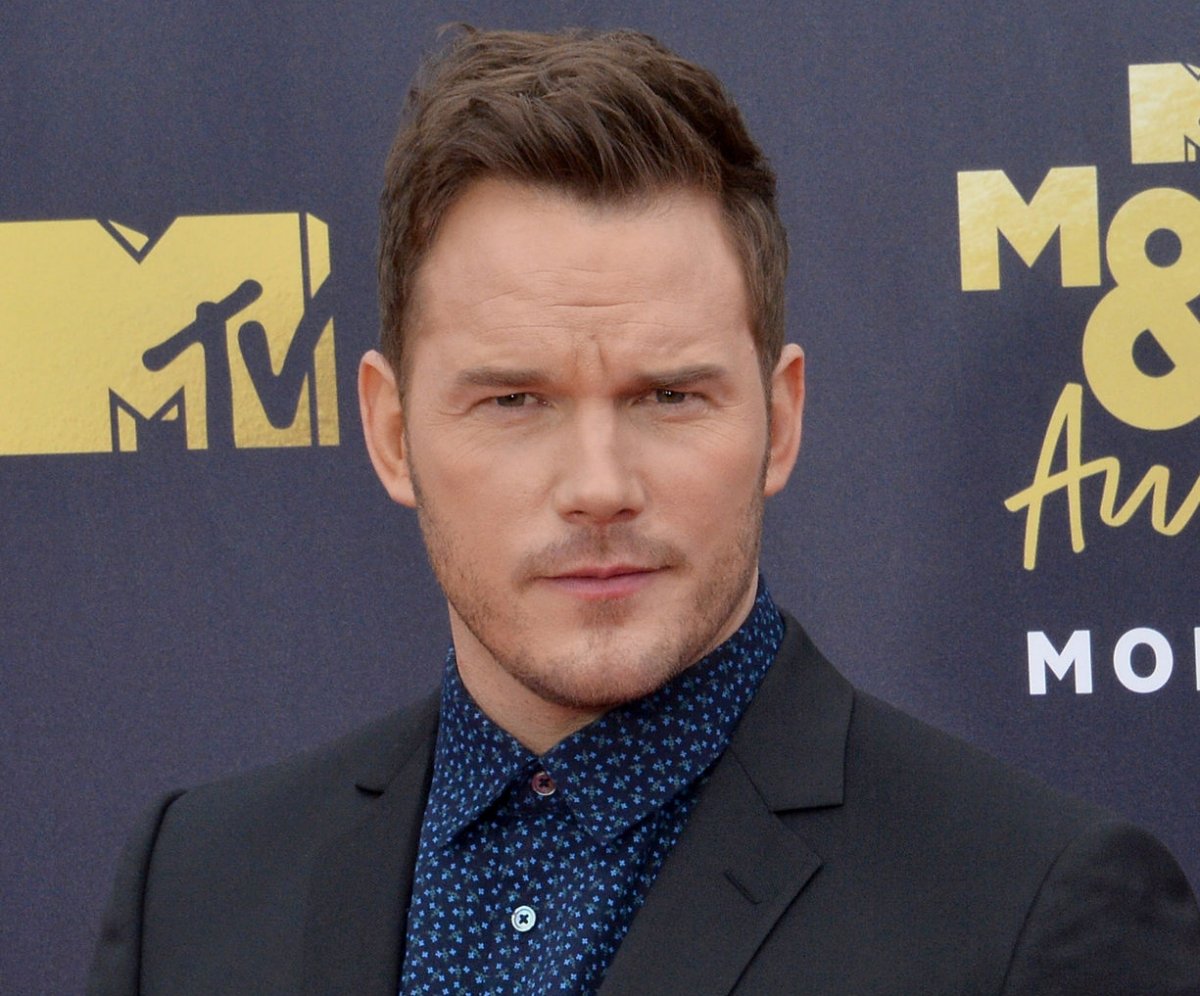 Look: Chris Pratt plays Navy SEAL in 'The Terminal List' photo