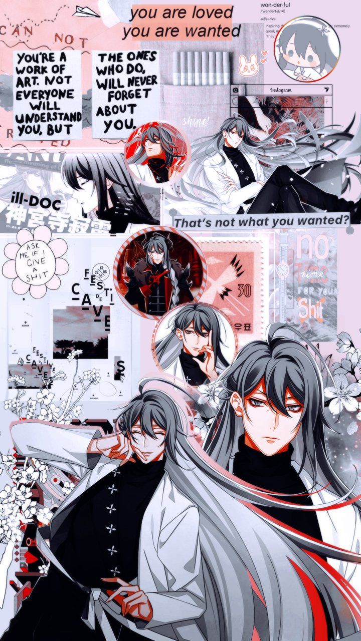 anime