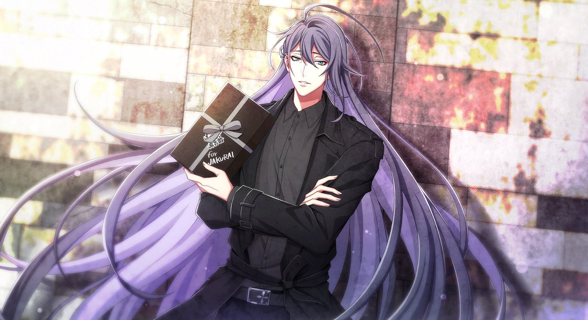 daily jakurai