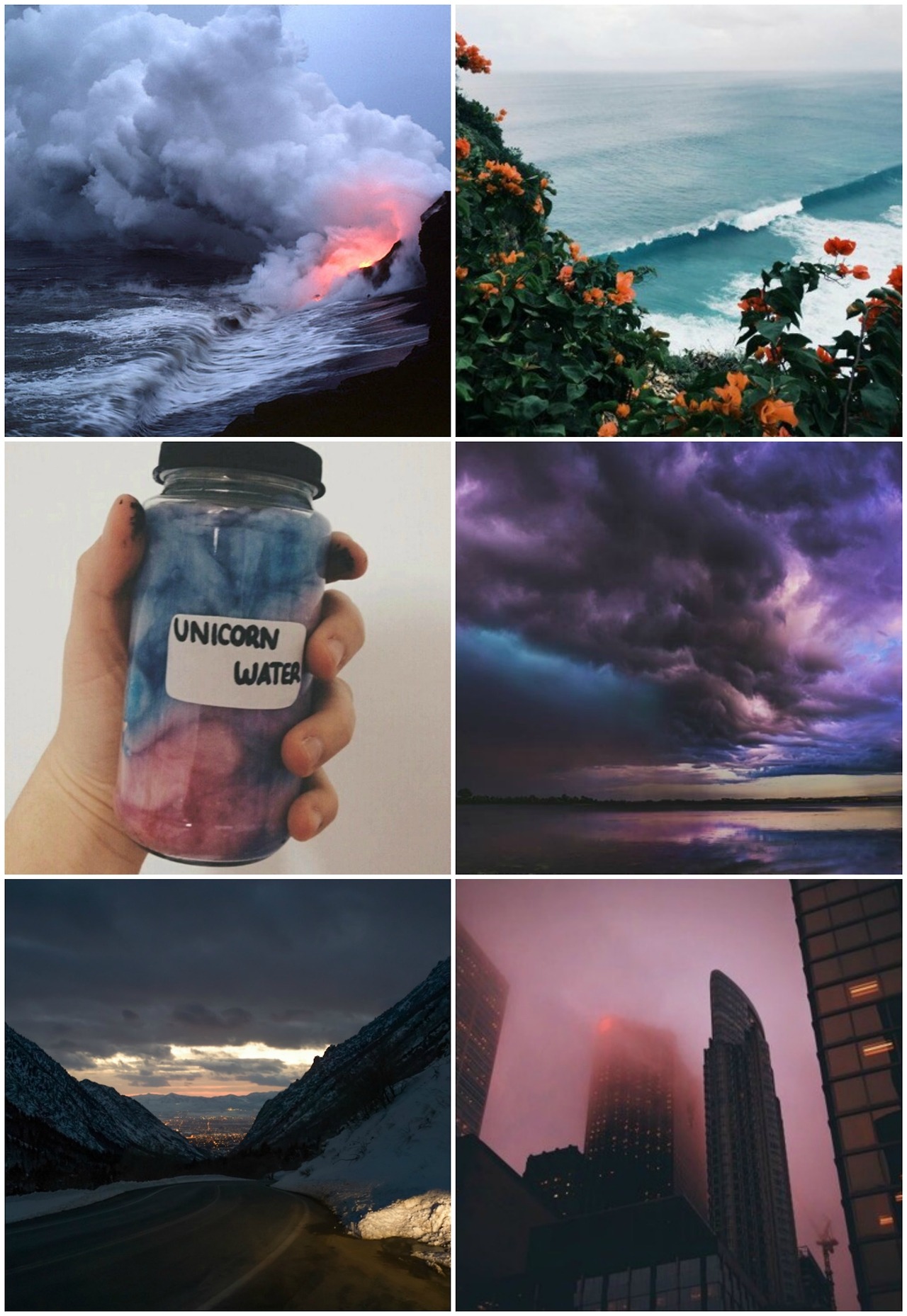 Aesthetic Edits