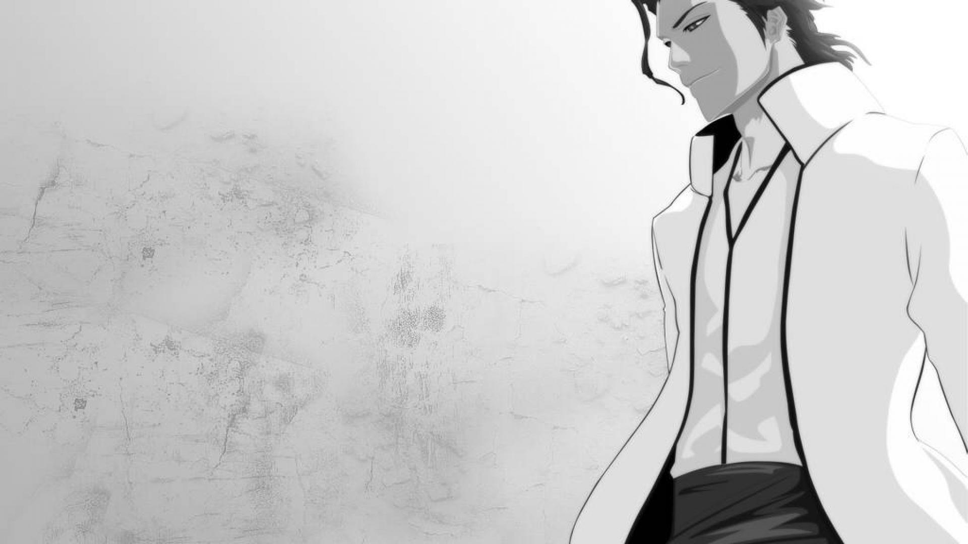 Aizen Sousuke Wallpaper Free Aizen Sousuke Background