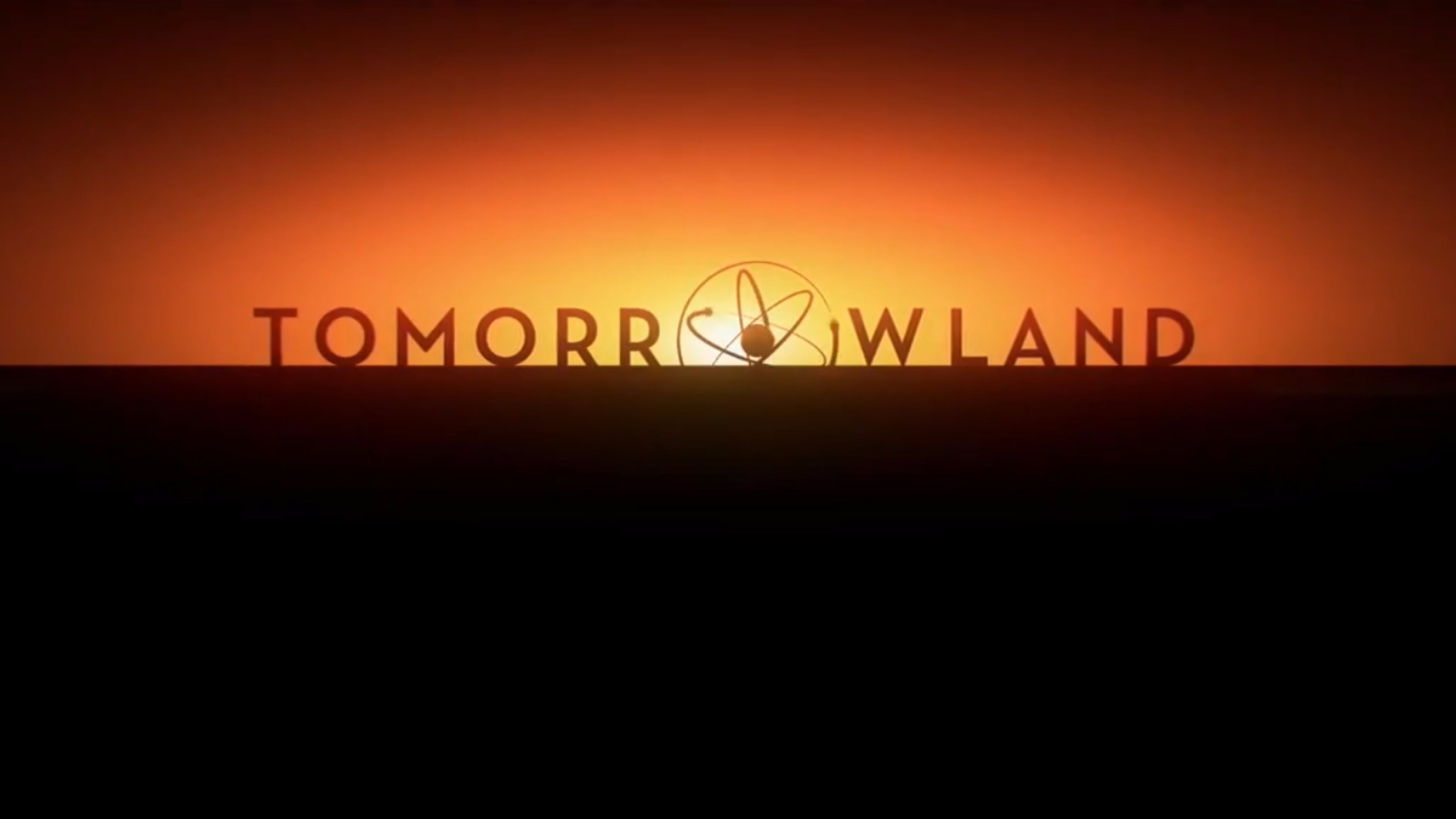 Tomorrowland Movie Wallpaper