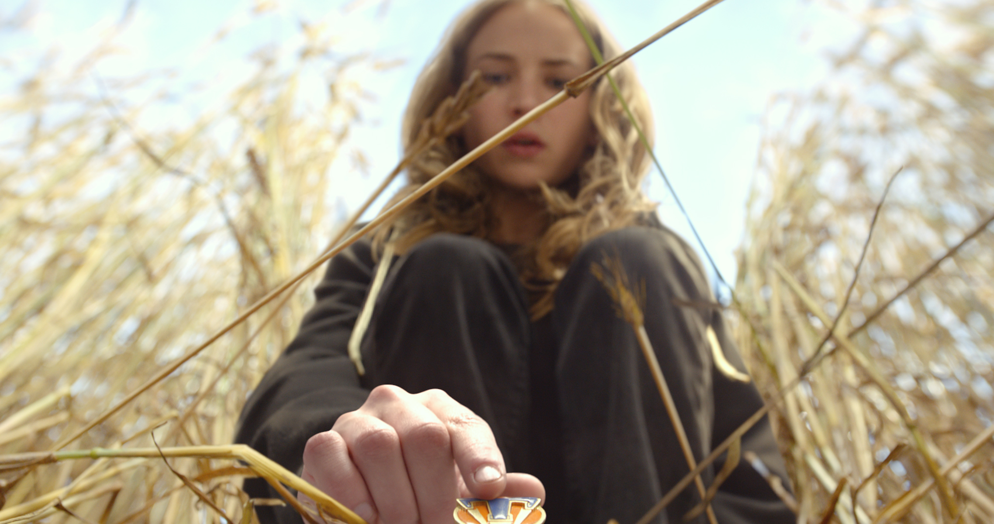 Film Review: Tomorrowland