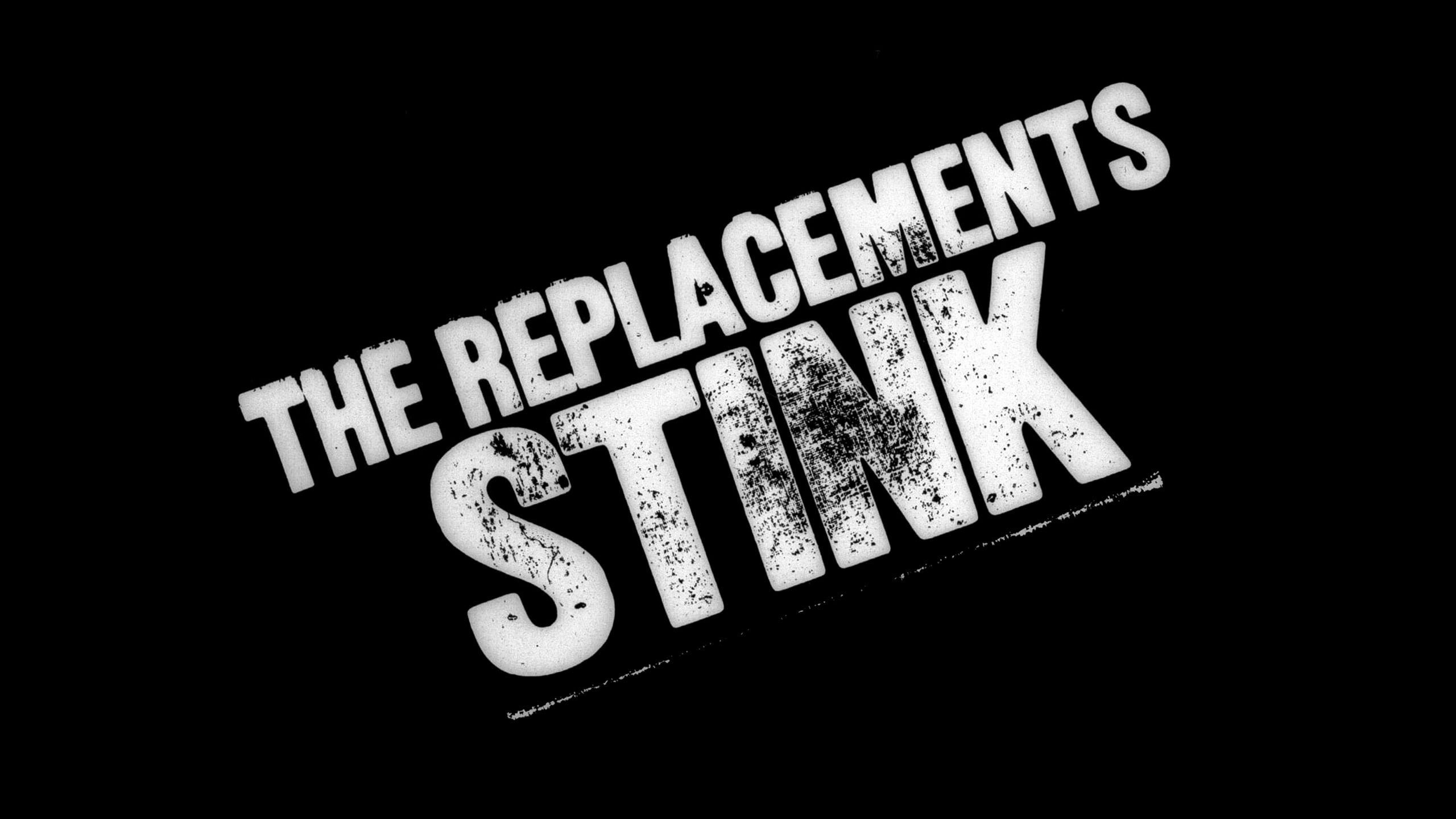 The Replacements Wallpaper