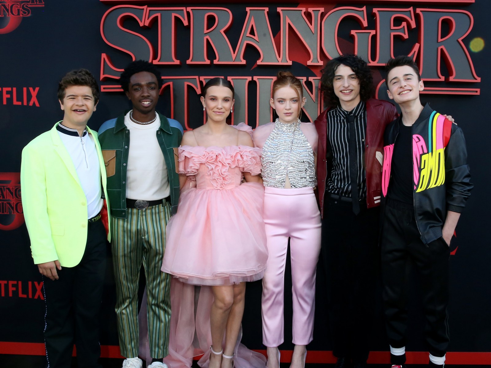 Here's Everything the 'Stranger Things' Cast Is Doing After Season 3