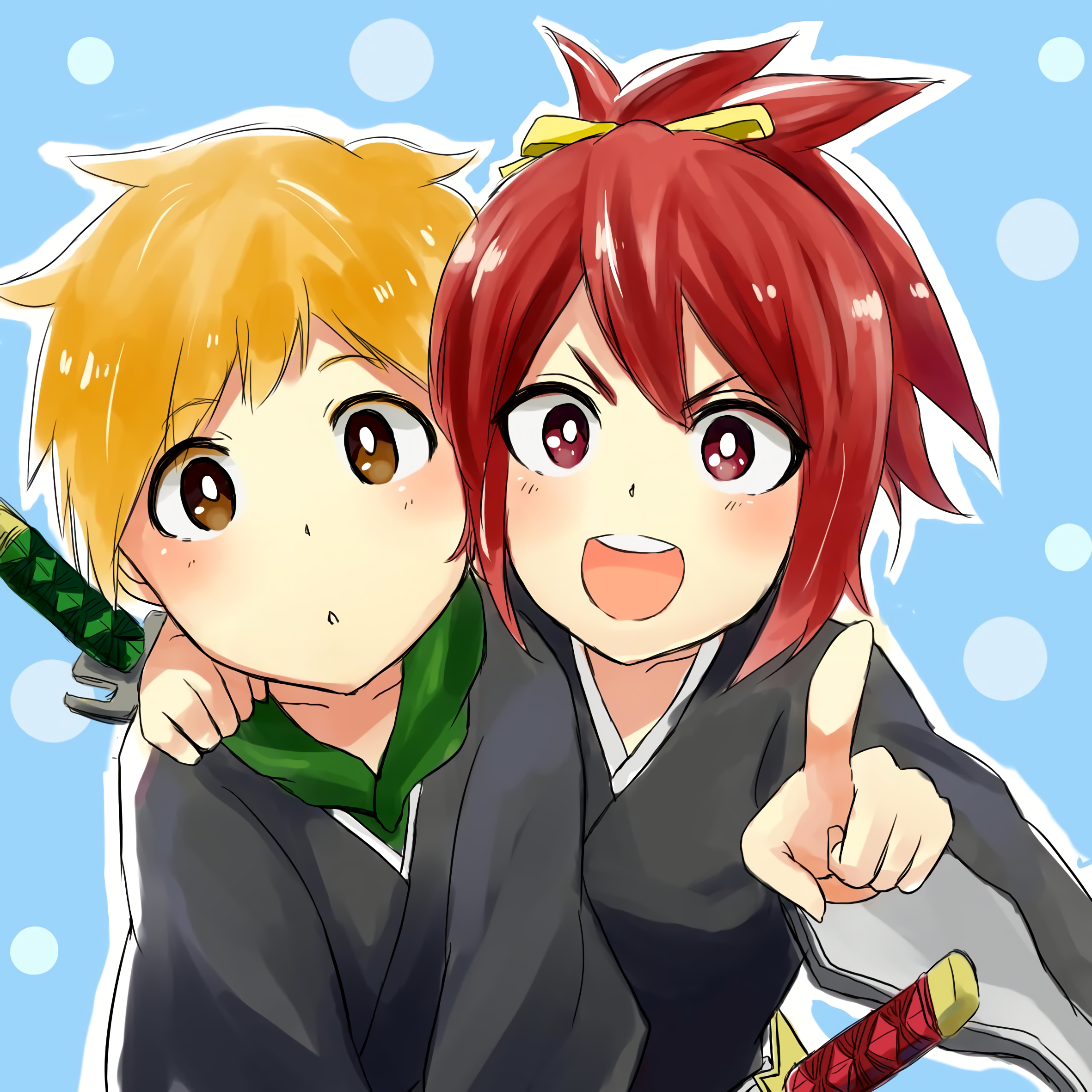 Download kazui image for free