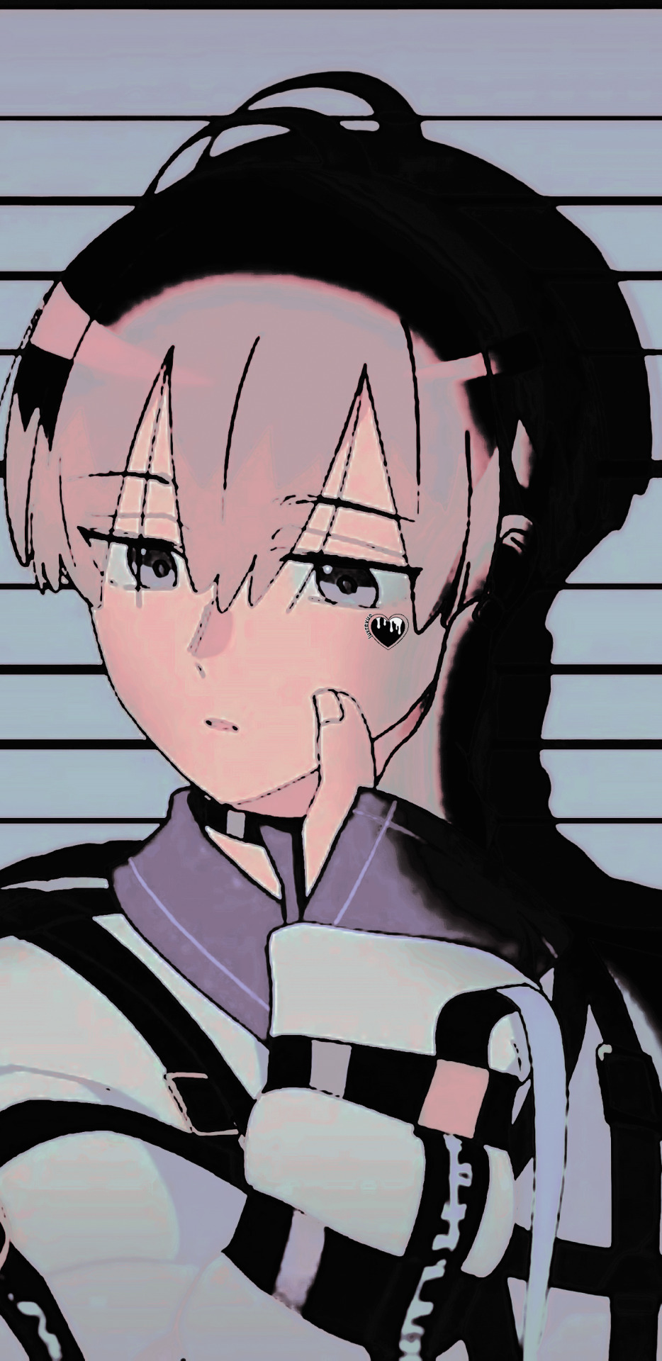 mikoto wallpaper Tumblr posts