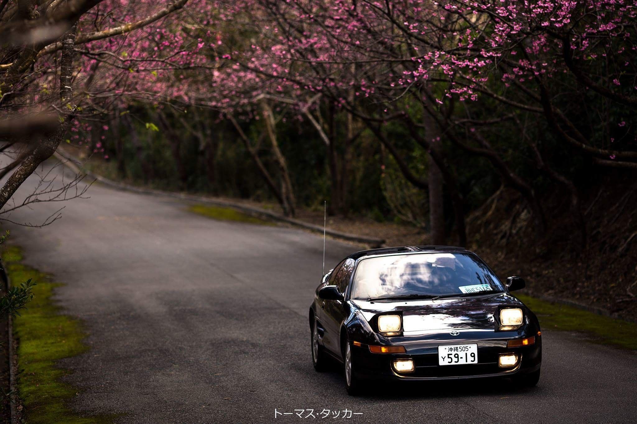 Free download SW20 MR2 GT S Okinawa HD Wallpaper From Gallsourcecom MR2 [2048x1365] for your Desktop, Mobile & Tablet. Explore MR2 Wallpaper. MR2 Wallpaper, Toyota MR2 Wallpaper