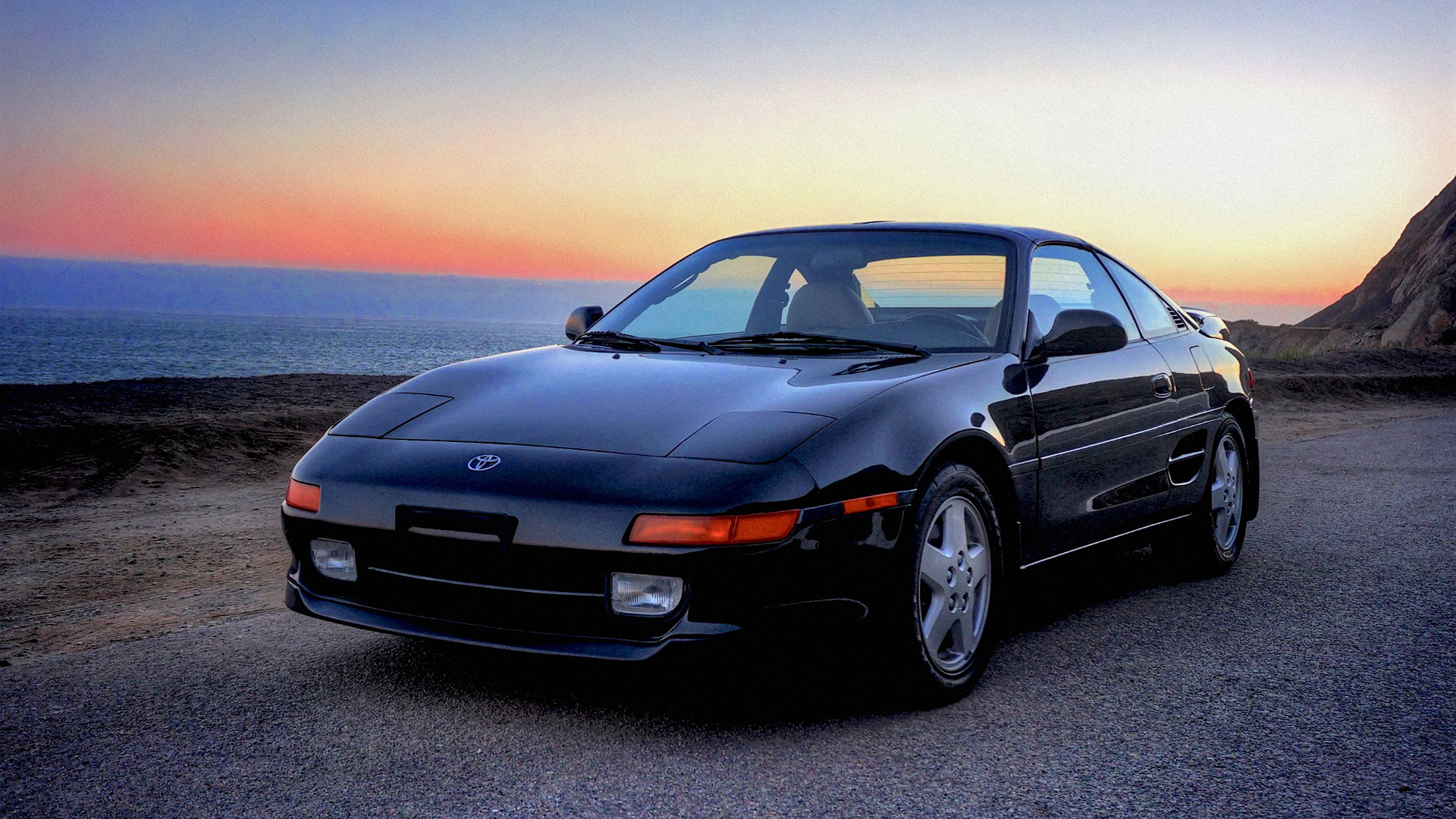 Free download 1993 Toyota MR2 Wallpaper HD Image WSupercars [1920x1080] for your Desktop, Mobile & Tablet. Explore MR2 Wallpaper. MR2 Wallpaper, Toyota MR2 Wallpaper