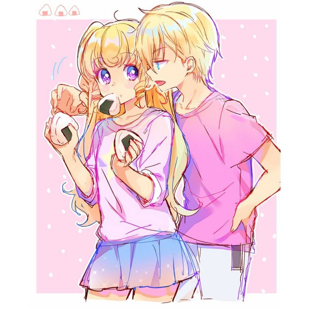 Idol Time PriPara Anime Image Board