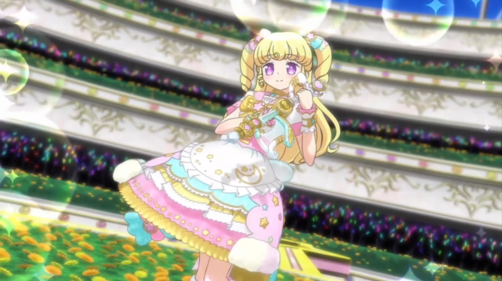 Idol Time Grand Prix