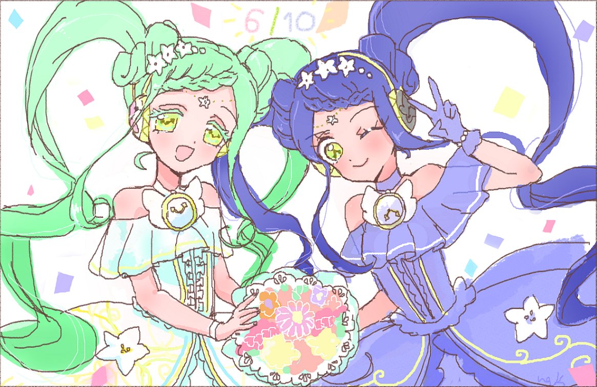 Garara (Galala) Time PriPara Anime Image Board