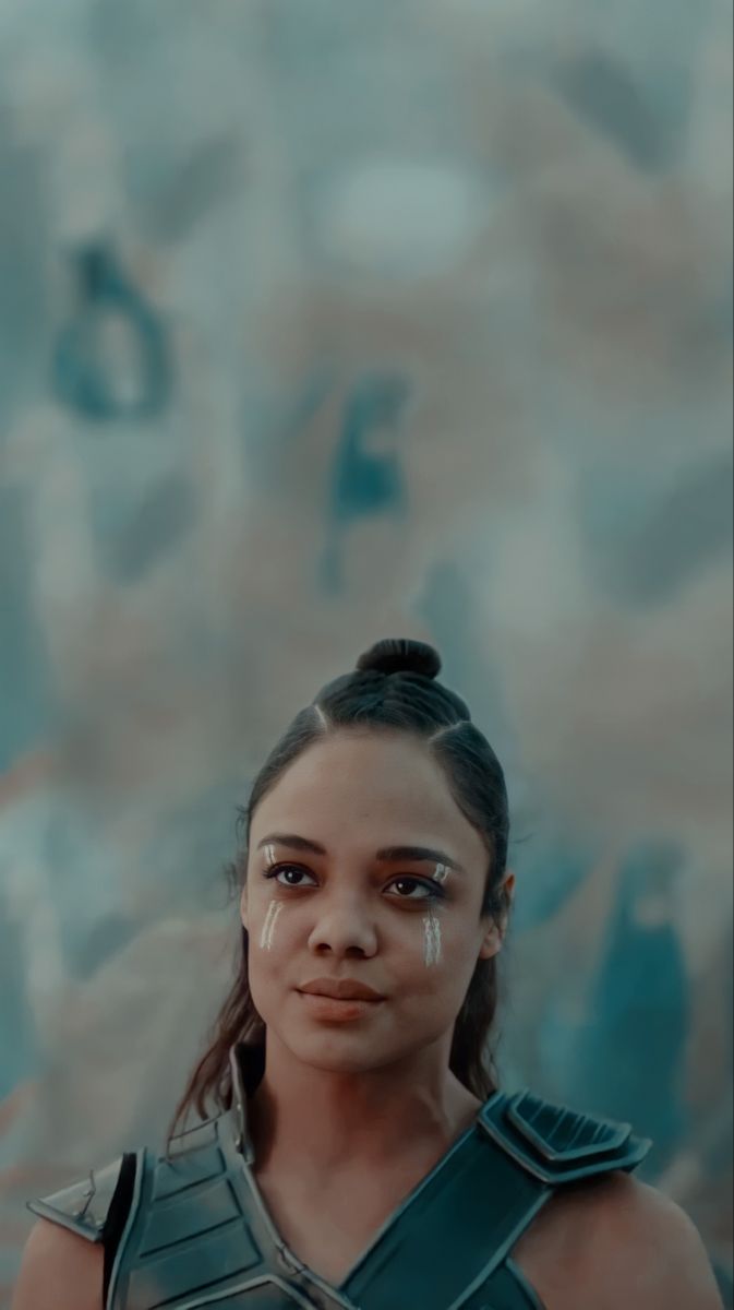 Tessa Thompson Aesthetic Wallpapers - Wallpaper Cave