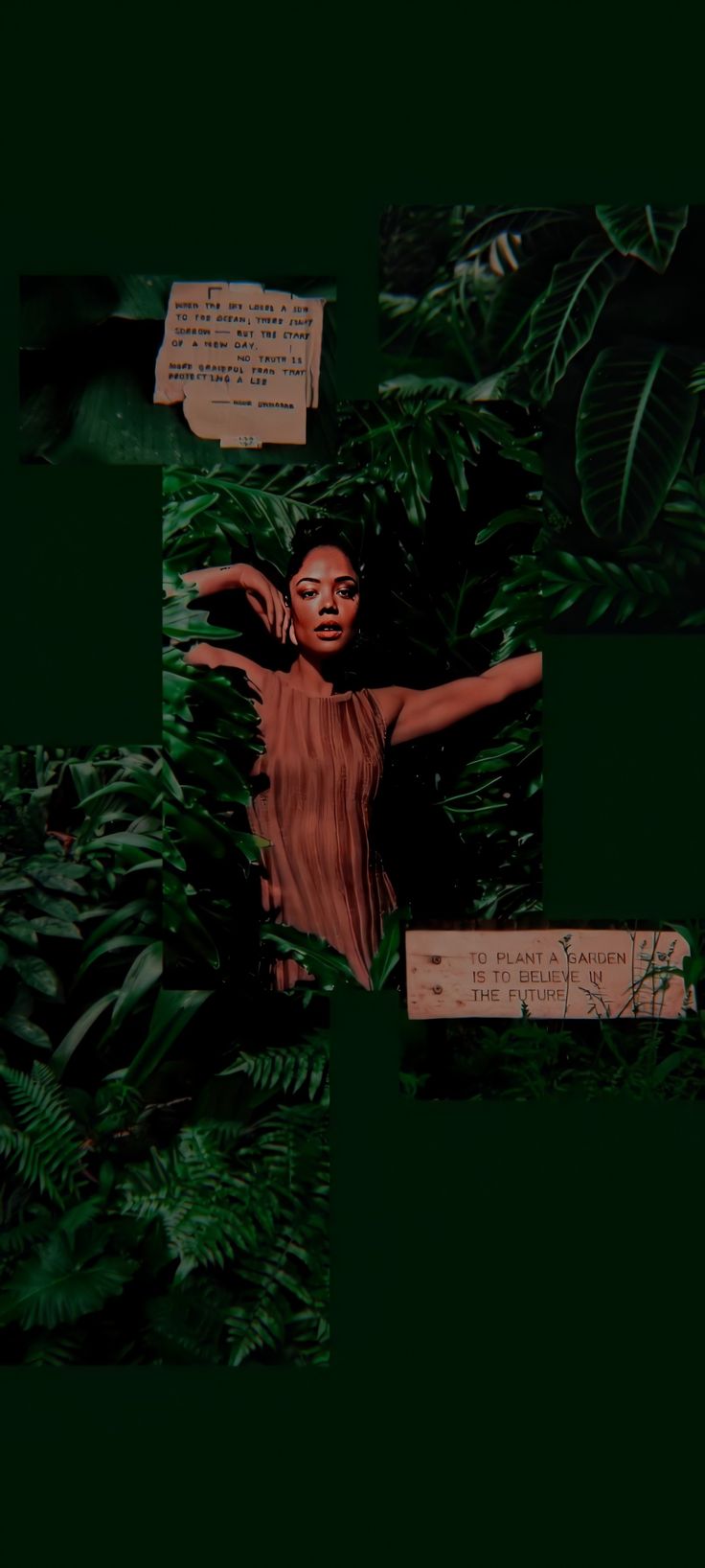 Tessa Thompson Wallpaper Background. Tessa thompson, Wallpaper background, Marvel