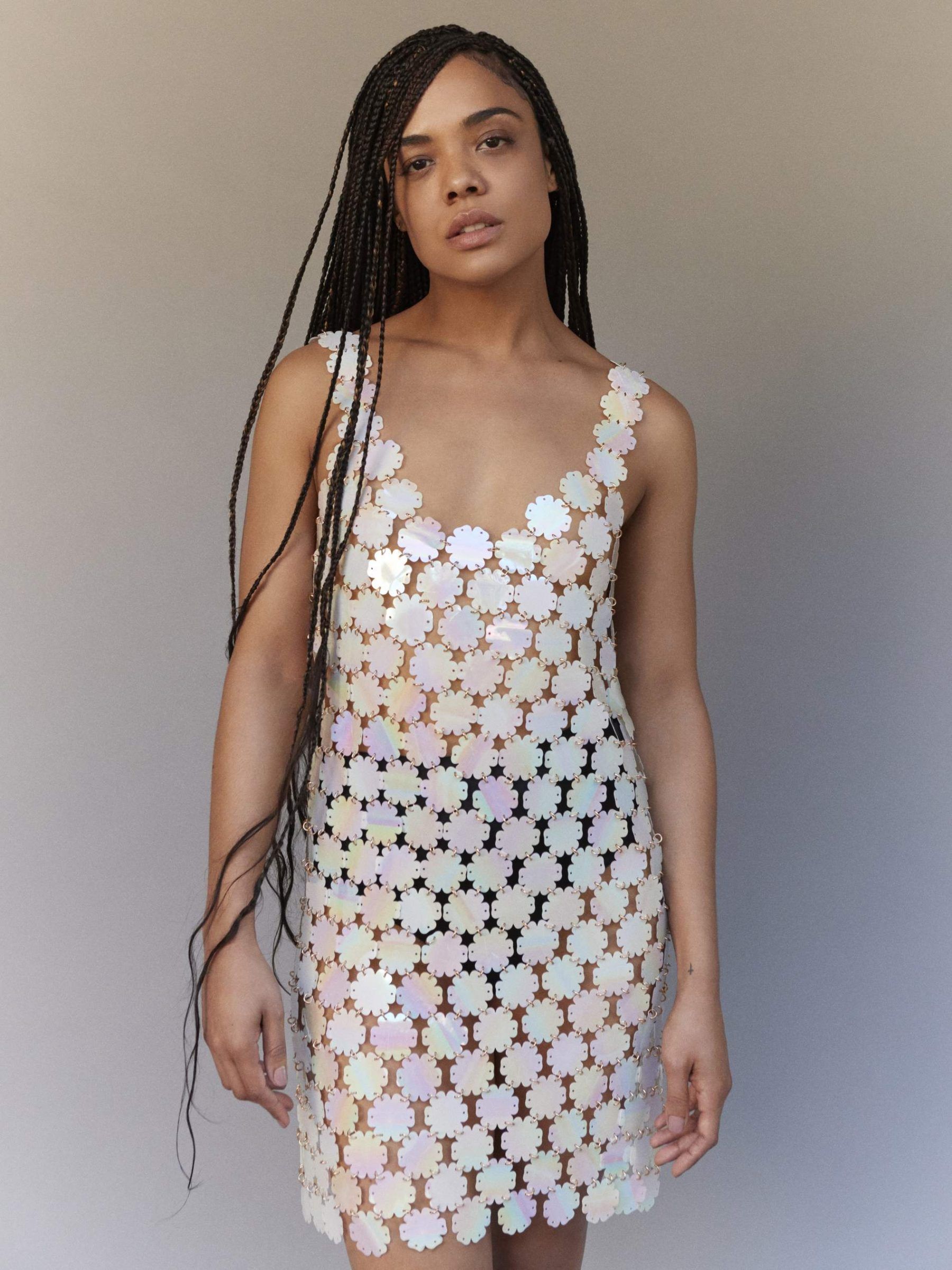 Tessa Thompson Aesthetic Wallpapers - Wallpaper Cave