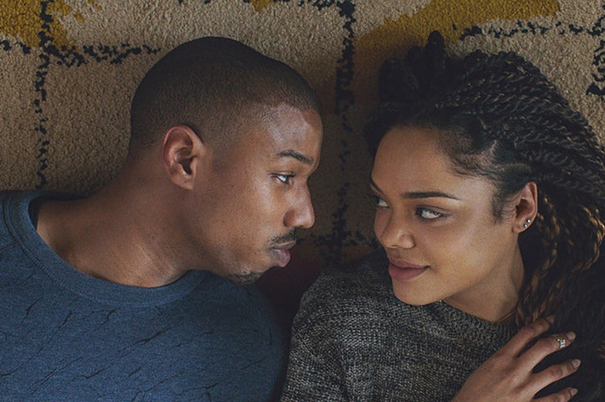 Tessa Thompson Aesthetic Wallpapers - Wallpaper Cave