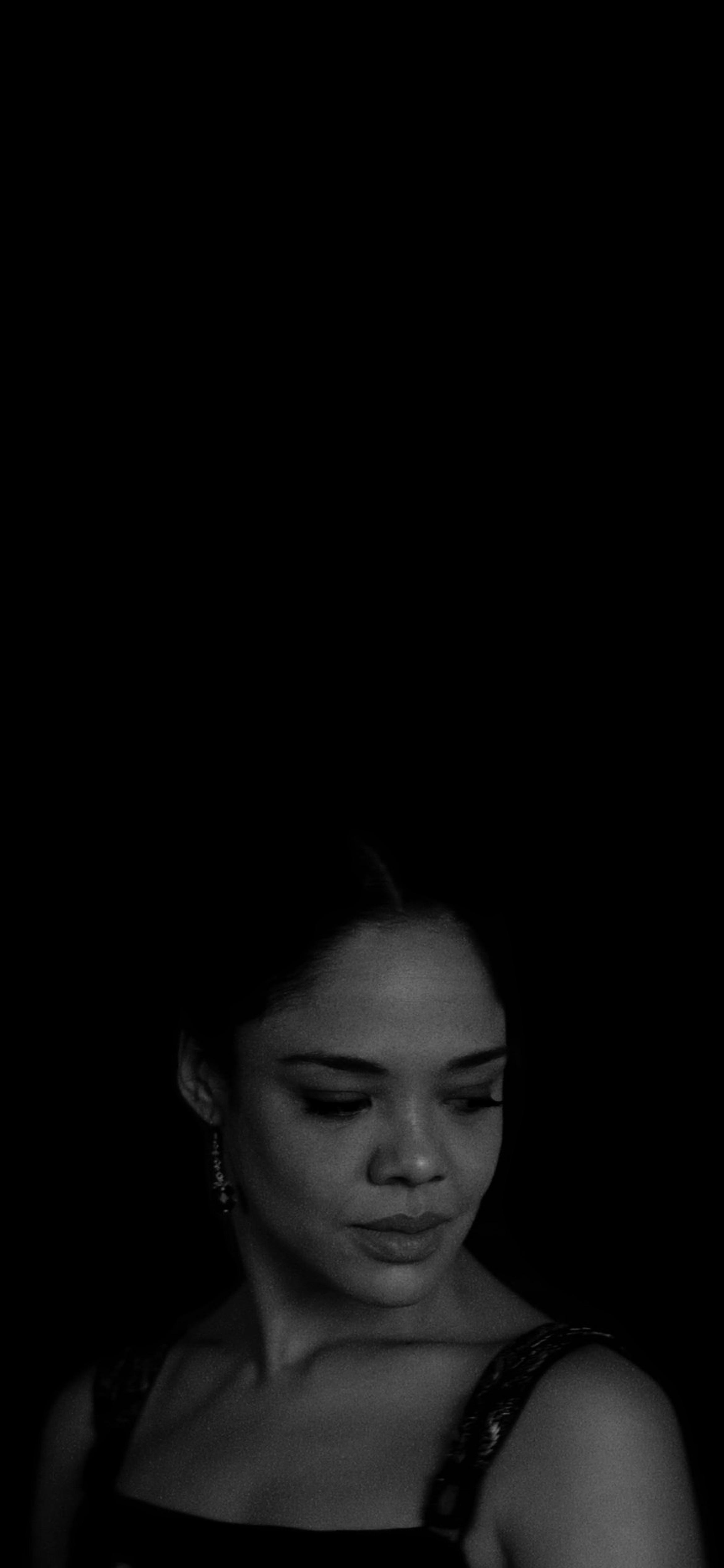 Tessa Thompson Aesthetic Wallpapers - Wallpaper Cave