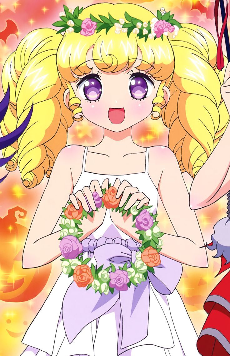 Idol Time PriPara Image Anime Image Board. Anime image, Anime, Mario characters