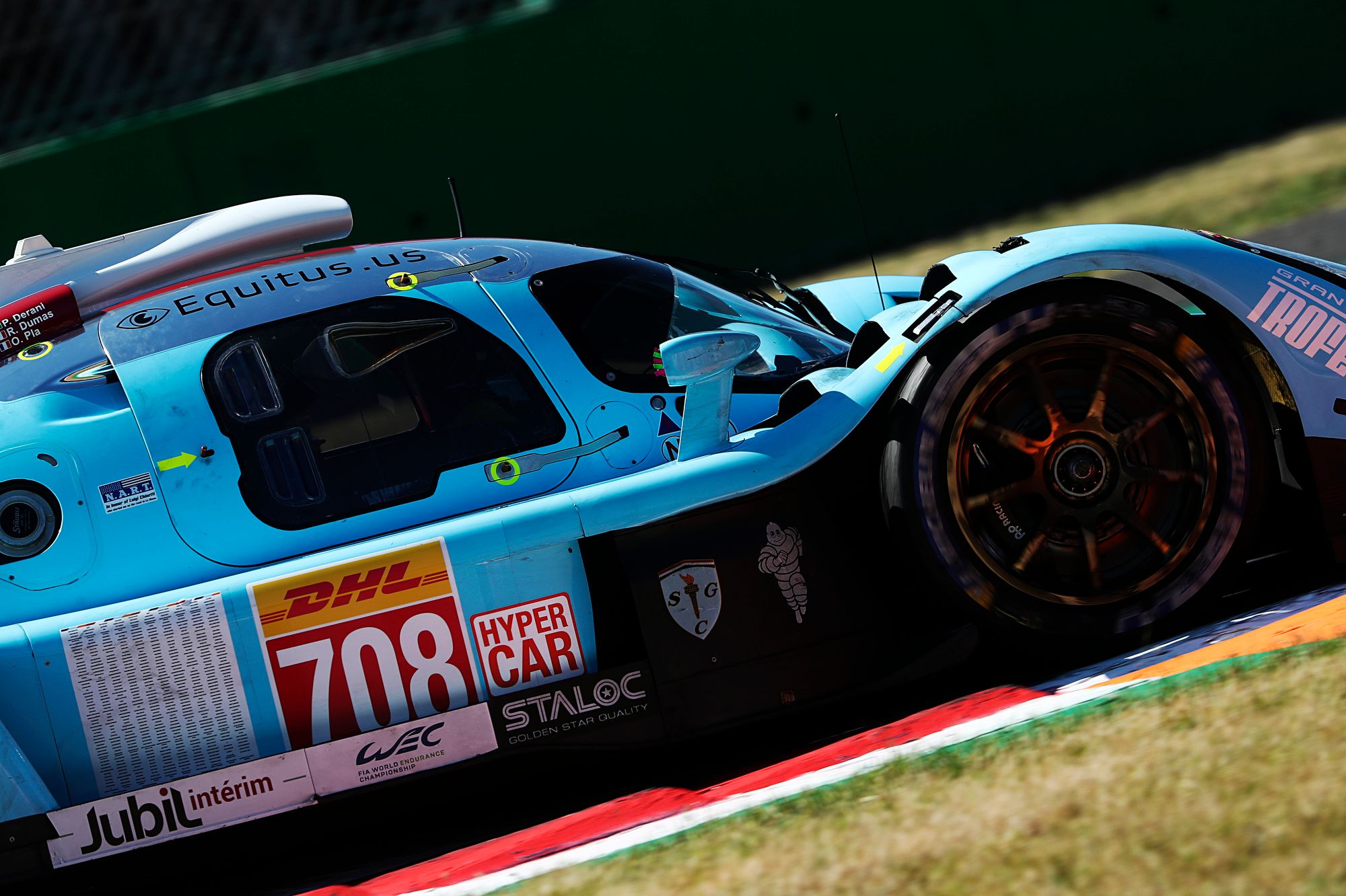 World Endurance Championship News