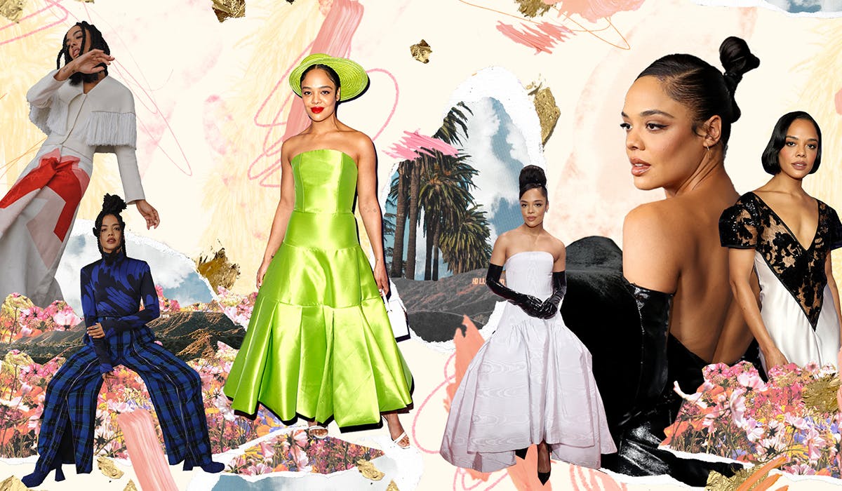 Styling Duo Wayman & Micah Are Here To Create Opulence