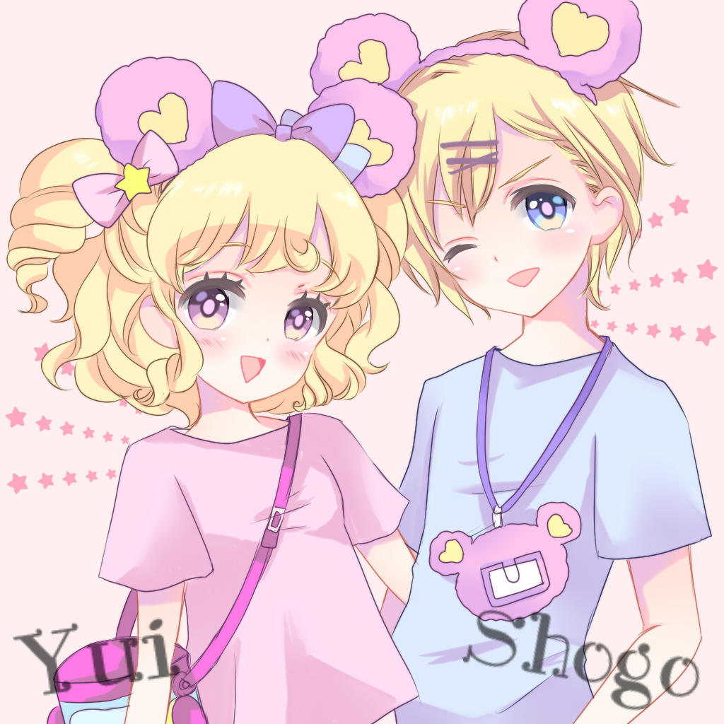 Idol Time PriPara Anime Image Board