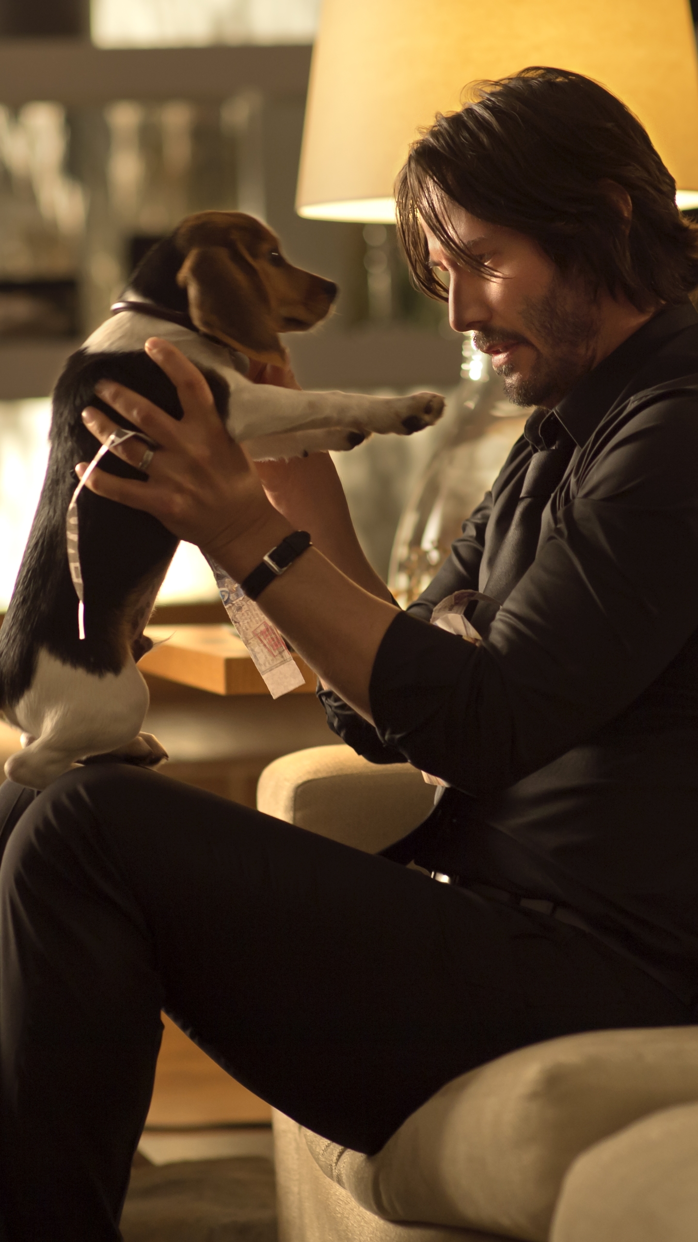 Movie John Wick