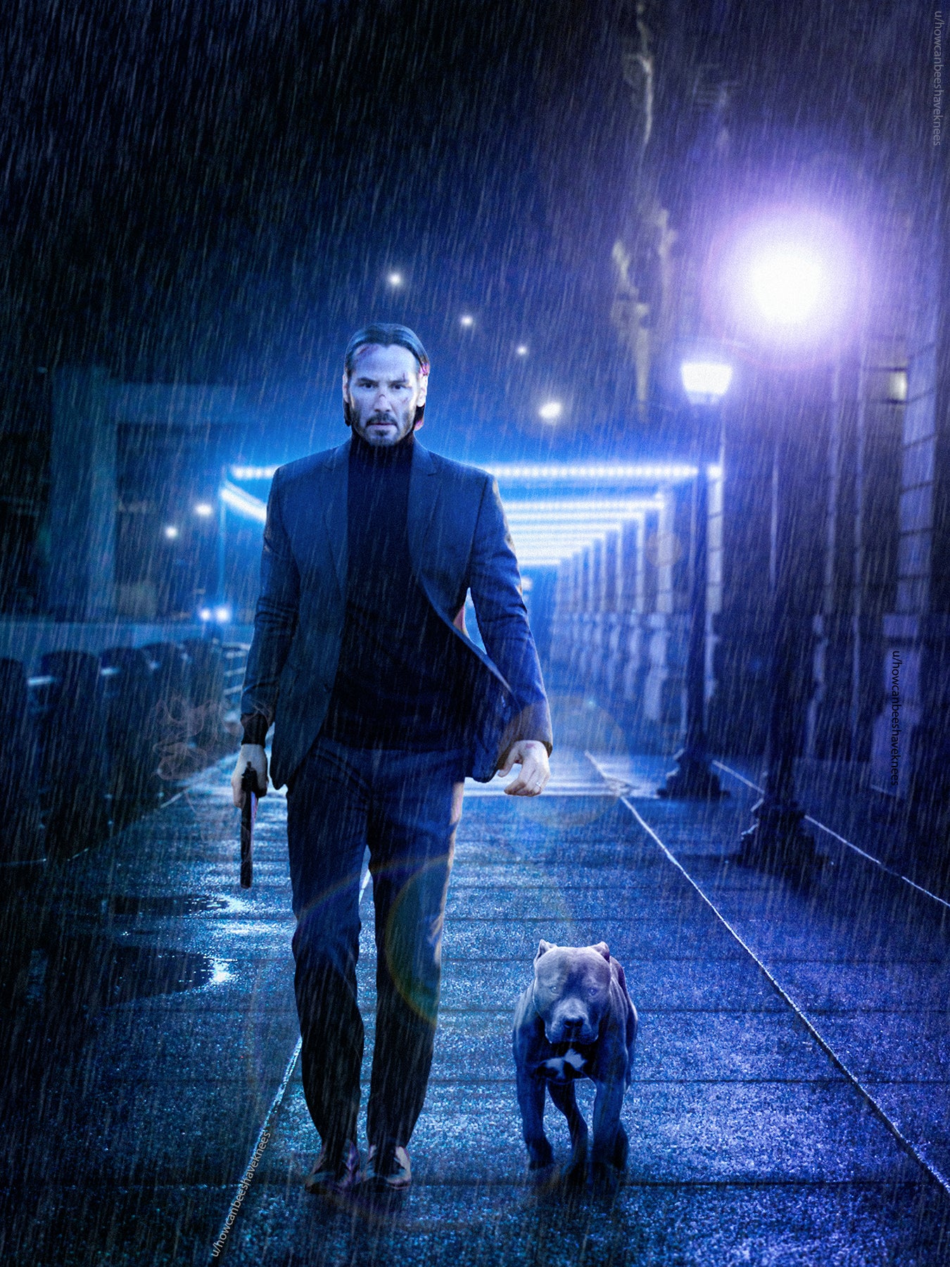 John Wick By