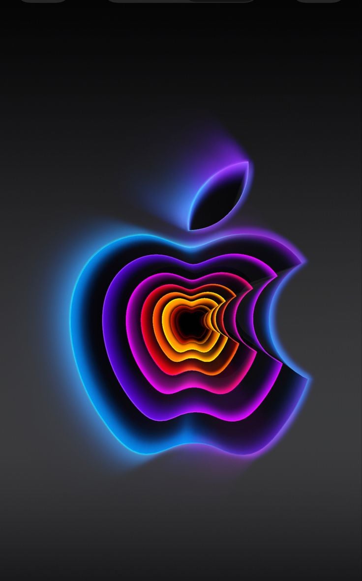 Apple Events. Apple logo wallpaper iphone, Apple wallpaper iphone, Apple iphone wallpaper hd