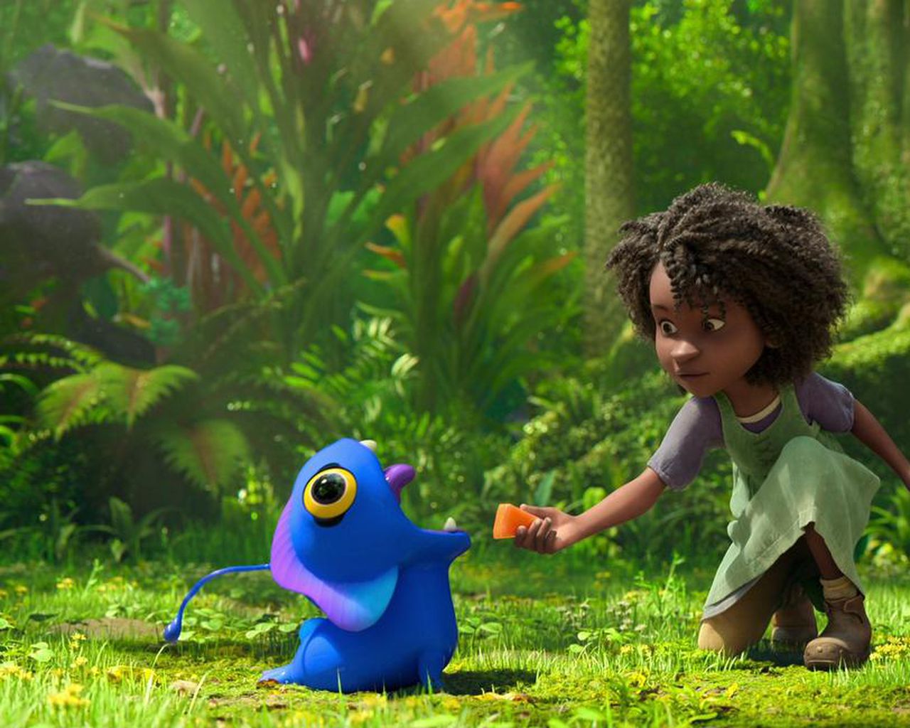 Canadian Raised Chris Williams Plunges Into Solo Directing